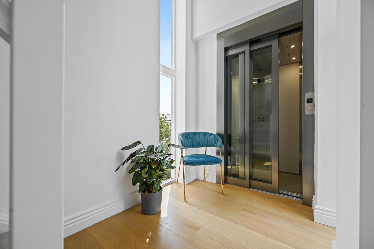 Nightingale Suites London Exterior foto